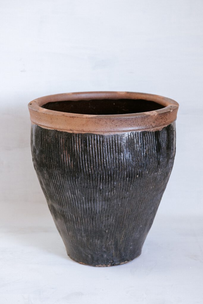Glazed Rustic