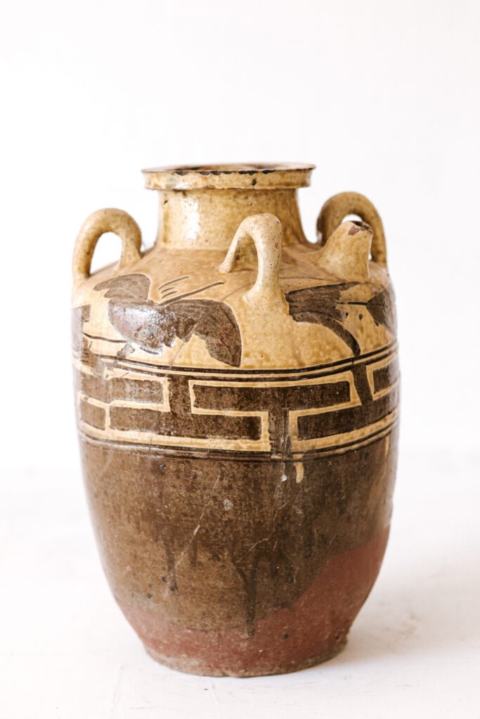 Jars and Vases
