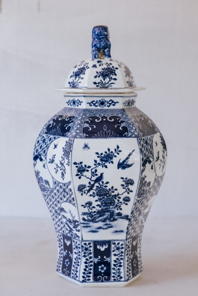 Porcelain